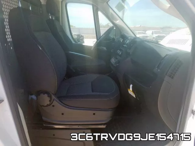 3C6TRVDG9JE154715 фото 6