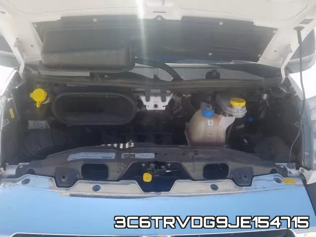 3C6TRVDG9JE154715 фото 8