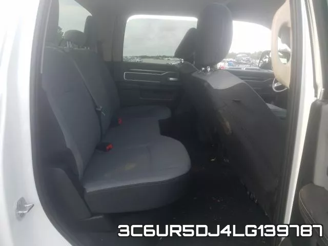 3C6UR5DJ4LG139787 фото 7