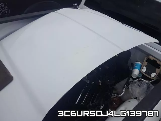 3C6UR5DJ4LG139787 фото 10