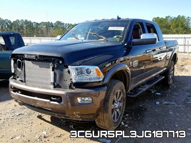 3C6UR5PL3JG187713 фото 3
