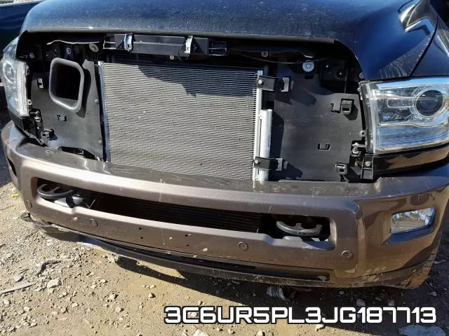3C6UR5PL3JG187713 фото 10