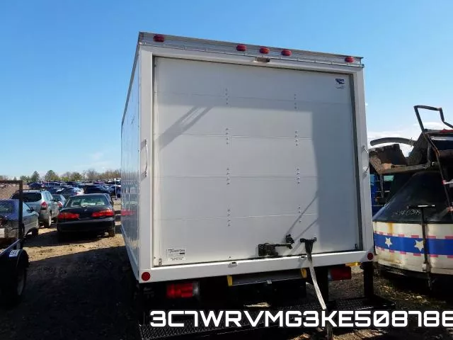 3C7WRVMG3KE508786 фото 4