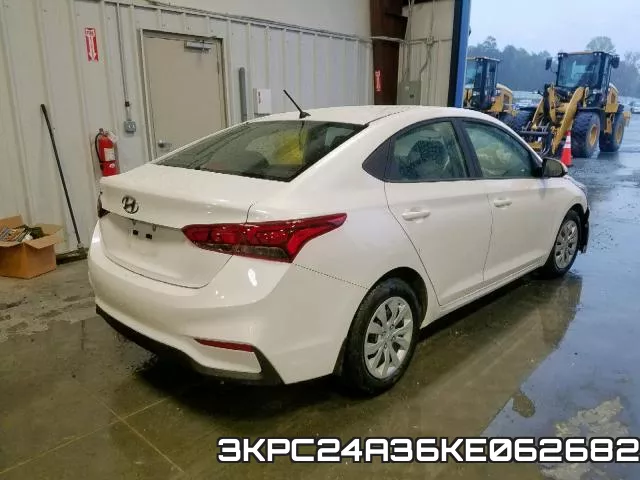 3KPC24A36KE062682 фото 5