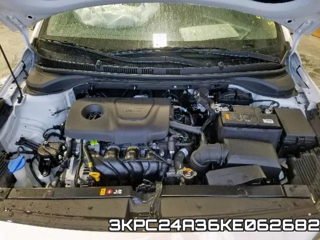 3KPC24A36KE062682 фото 8