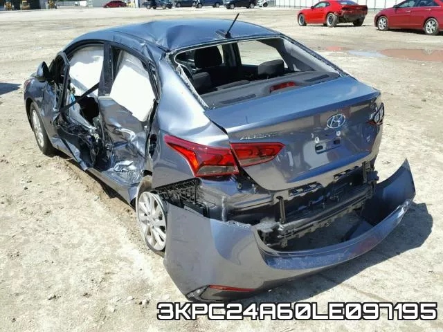 3KPC24A60LE097195 фото 4
