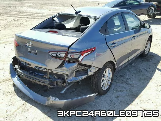 3KPC24A60LE097195 фото 5