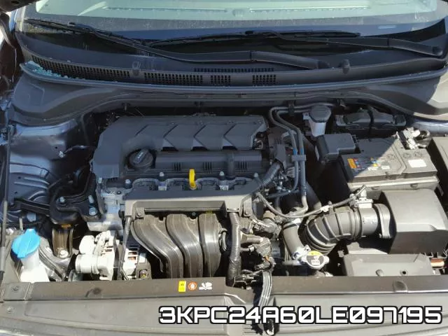 3KPC24A60LE097195 фото 8