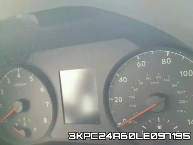 3KPC24A60LE097195 фото 9