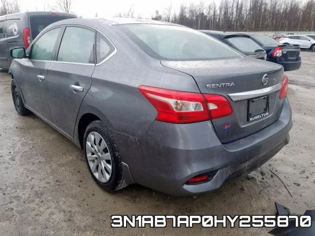 3N1AB7AP0HY255870 фото 4