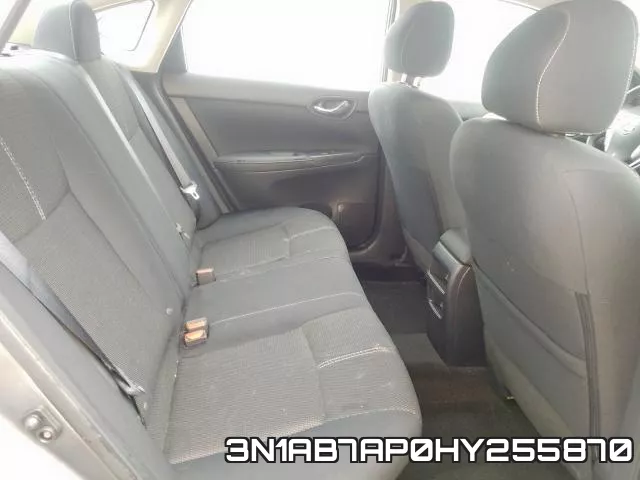 3N1AB7AP0HY255870 фото 7