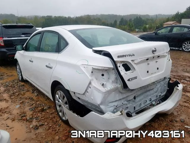 3N1AB7AP0HY403161 фото 4