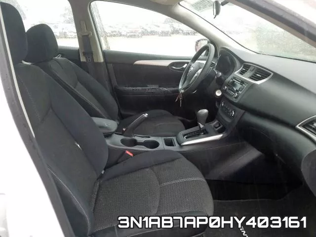 3N1AB7AP0HY403161 фото 6