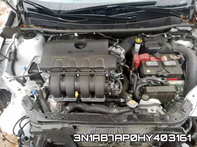 3N1AB7AP0HY403161 фото 8