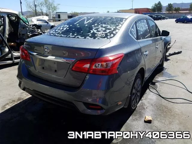 3N1AB7AP0HY406366 фото 5