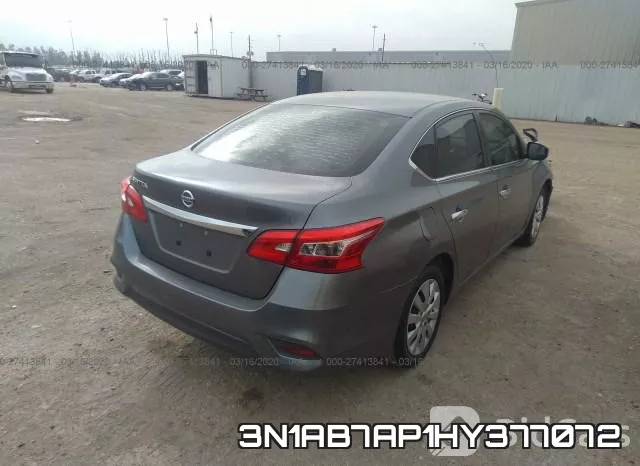 3N1AB7AP1HY377072 фото 5