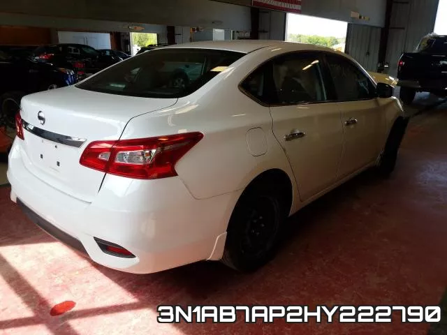 3N1AB7AP2HY222790 фото 5