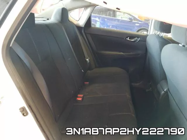 3N1AB7AP2HY222790 фото 7