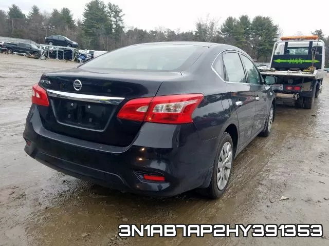 3N1AB7AP2HY391353 фото 5