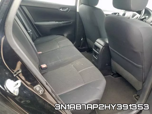 3N1AB7AP2HY391353 фото 7