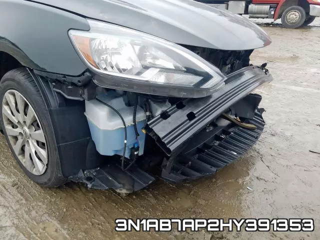 3N1AB7AP2HY391353 фото 10