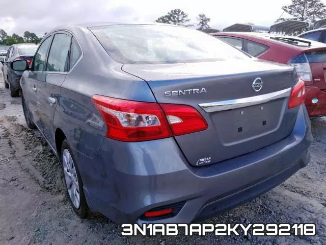 3N1AB7AP2KY292118 фото 4