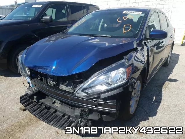 3N1AB7AP2KY432622 фото 3