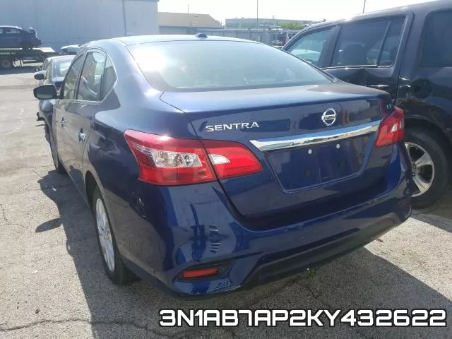 3N1AB7AP2KY432622 фото 4
