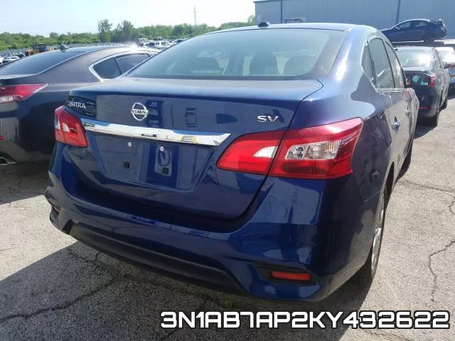 3N1AB7AP2KY432622 фото 5