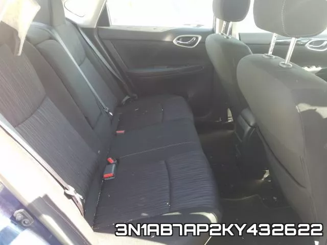 3N1AB7AP2KY432622 фото 7
