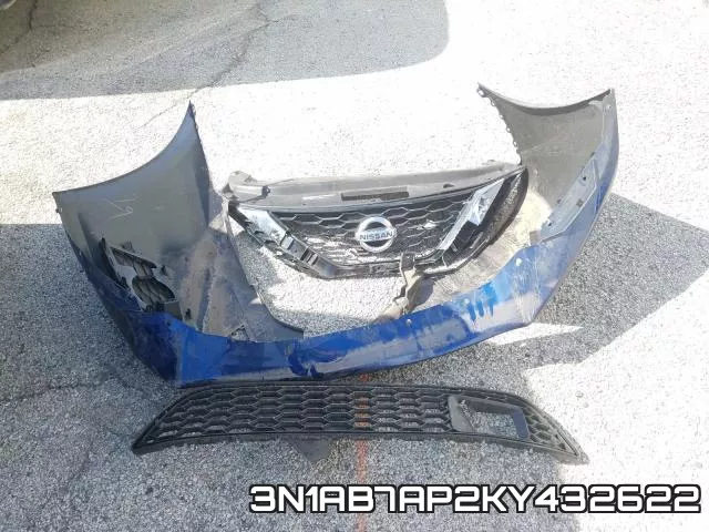 3N1AB7AP2KY432622 фото 10