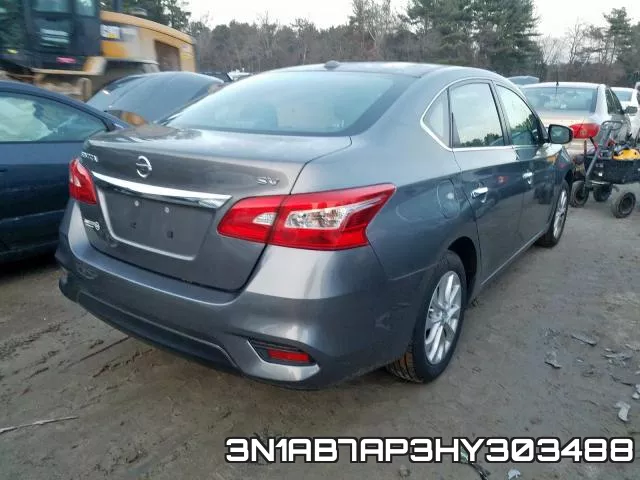 3N1AB7AP3HY303488 фото 5
