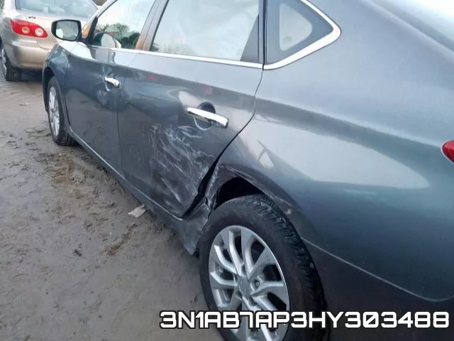 3N1AB7AP3HY303488 фото 10