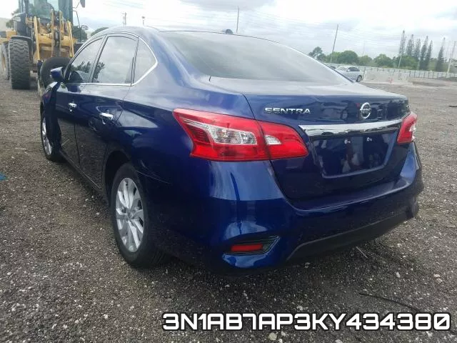 3N1AB7AP3KY434380 фото 4