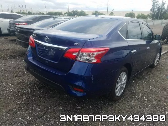 3N1AB7AP3KY434380 фото 5