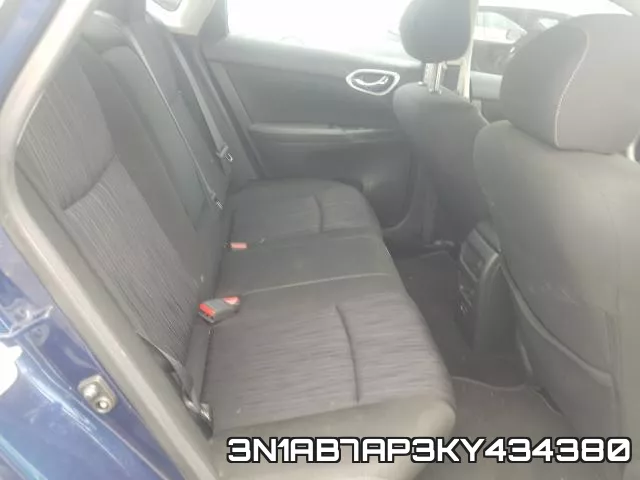 3N1AB7AP3KY434380 фото 7