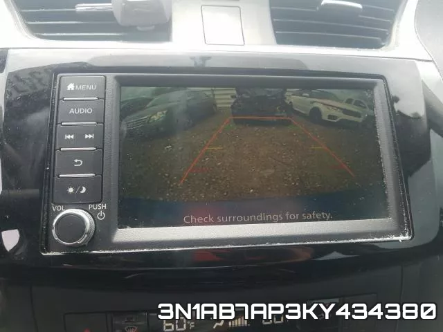 3N1AB7AP3KY434380 фото 10