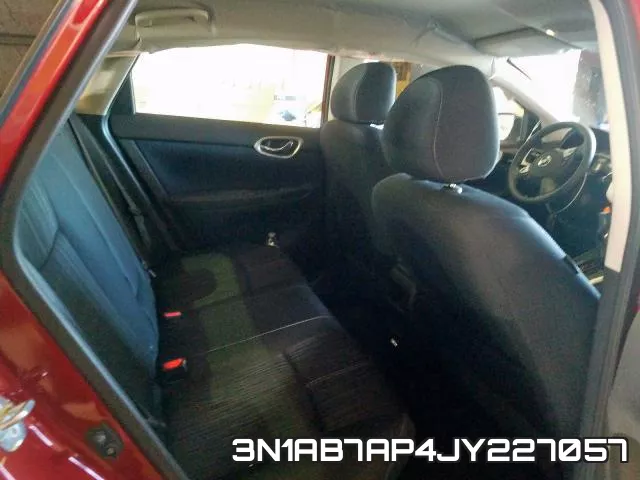 3N1AB7AP4JY227057 фото 7
