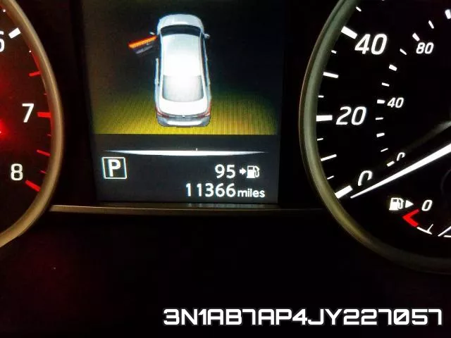 3N1AB7AP4JY227057 фото 9