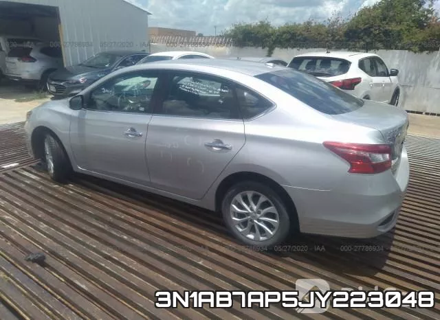3N1AB7AP5JY223048 фото 4