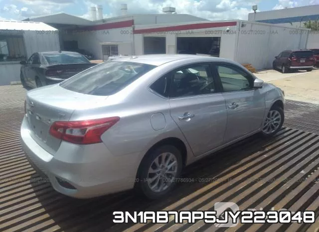 3N1AB7AP5JY223048 фото 5