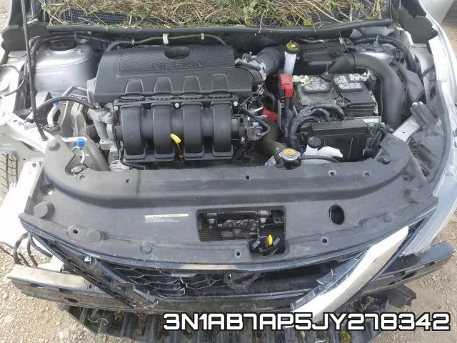 3N1AB7AP5JY278342 фото 8