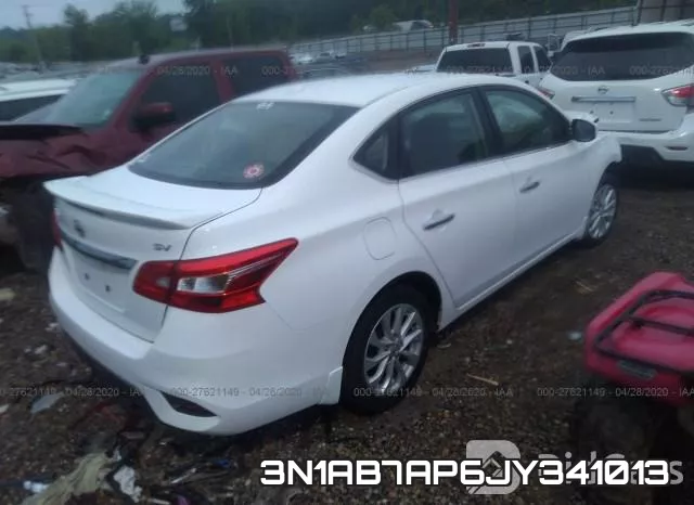 3N1AB7AP6JY341013 фото 5