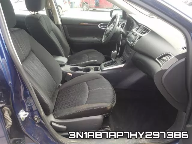 3N1AB7AP7HY297386 фото 6