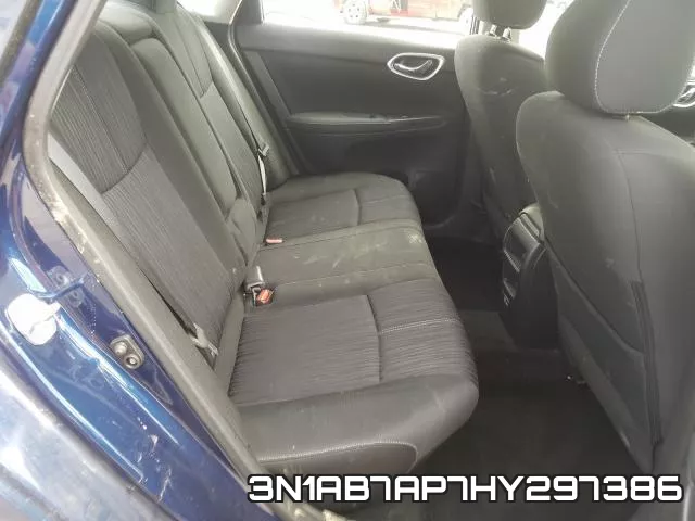 3N1AB7AP7HY297386 фото 7