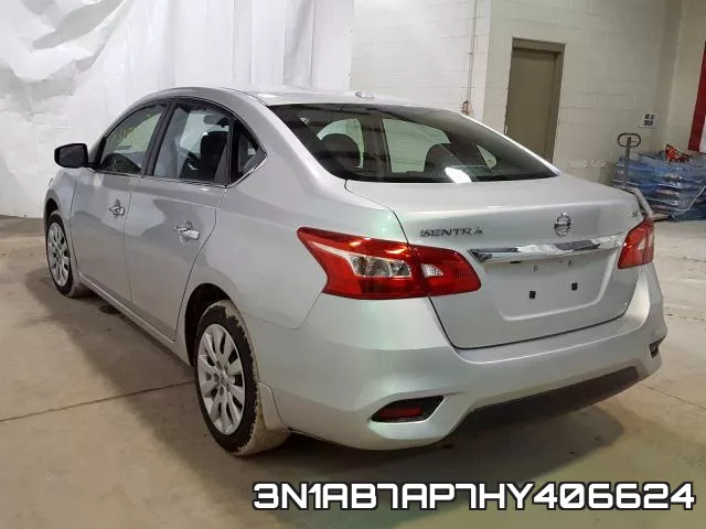 3N1AB7AP7HY406624 фото 4