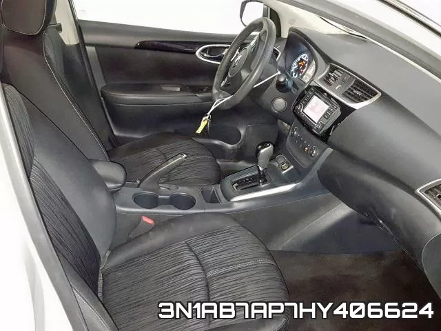 3N1AB7AP7HY406624 фото 6