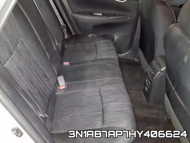 3N1AB7AP7HY406624 фото 7