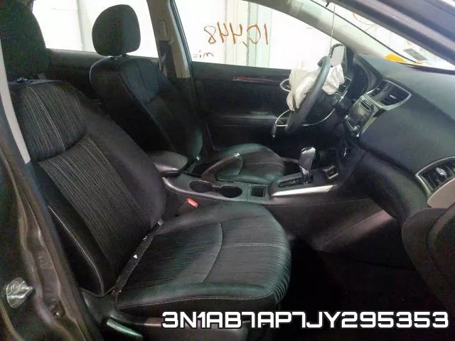 3N1AB7AP7JY295353 фото 6