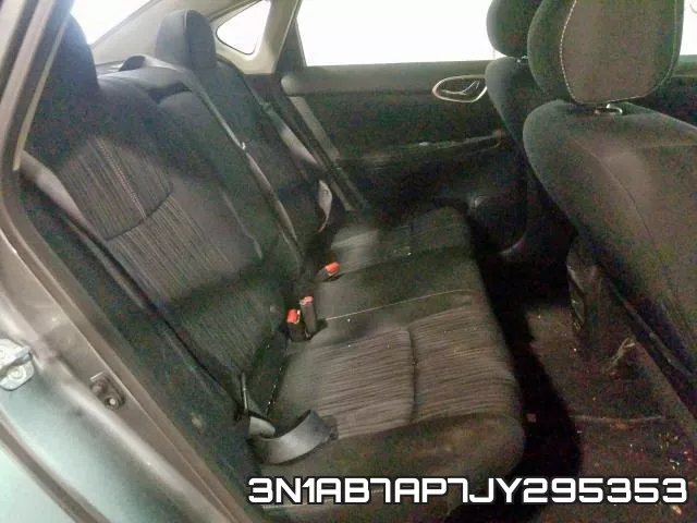 3N1AB7AP7JY295353 фото 7